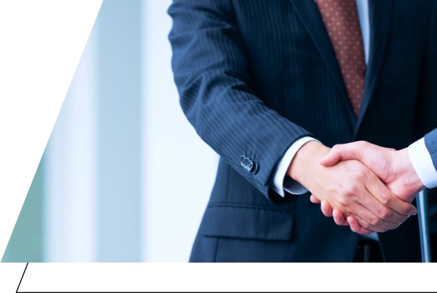 契約成立の瞬間